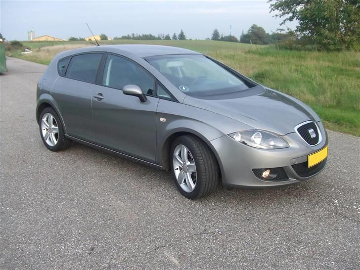 Seat Leon billede 5