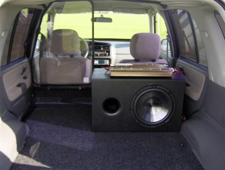 Suzuki Grand Vitara - solgt billede 6