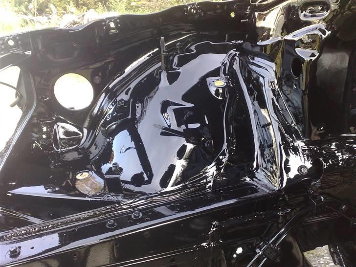 Mercedes Benz W124 Pickup BI TURBO billede 17