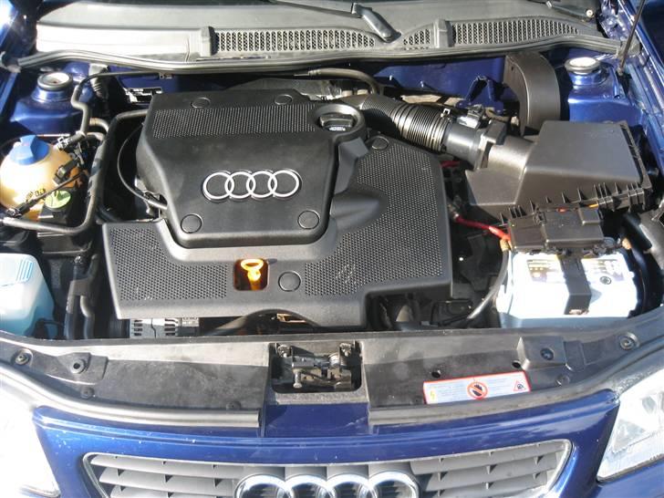 Audi A3 billede 3