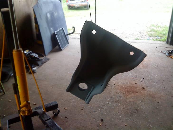 Opel Kadett C **solgt** billede 8