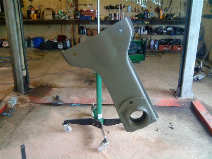 Opel Kadett C **solgt** billede 9