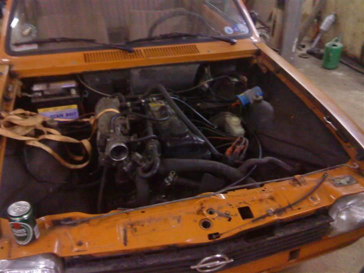 Opel Kadett C **solgt** billede 10