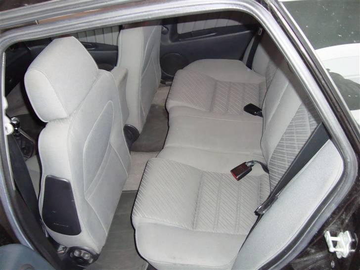 Alfa Romeo 156 SW   "Solgt" - inden i, lækker..... billede 8