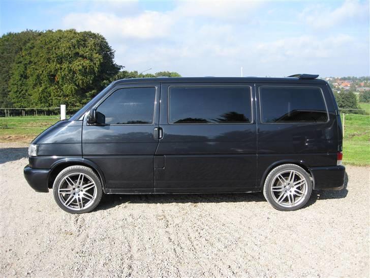 VW transporter (Solgt) billede 7