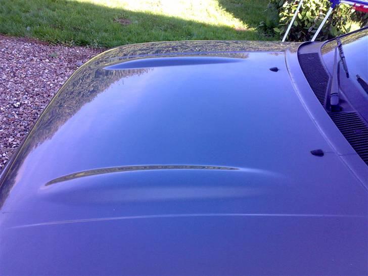 Ford Ecsort 1,8I 16v dOcH **solgt** billede 9