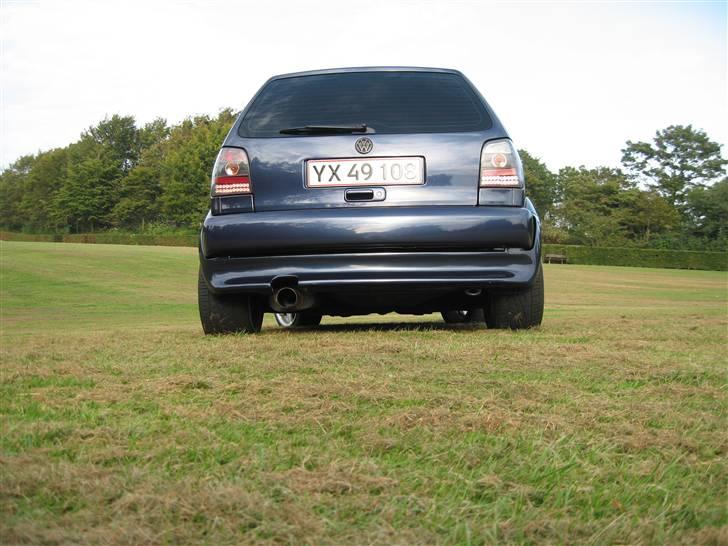 VW POLO 6N 16V ...SOLGT.. billede 5