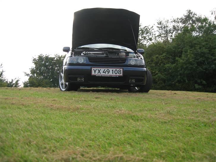 VW POLO 6N 16V ...SOLGT.. billede 7