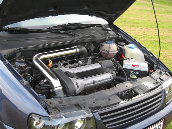 VW POLO 6N 16V ...SOLGT.. billede 12