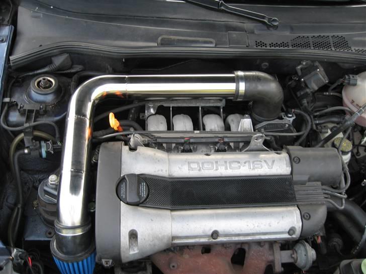 VW POLO 6N 16V ...SOLGT.. billede 13