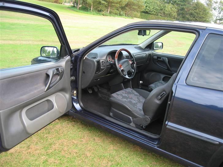 VW POLO 6N 16V ...SOLGT.. billede 14