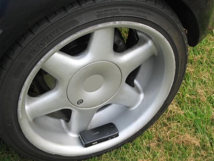 VW POLO 6N 16V ...SOLGT.. billede 18