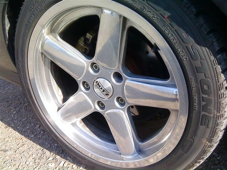 BMW E36 Coupe M3 clone billede 5