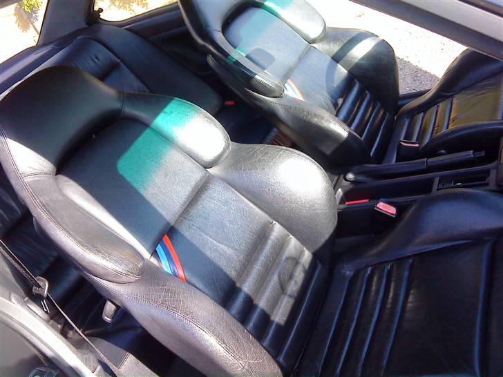 BMW E36 Coupe M3 clone billede 6