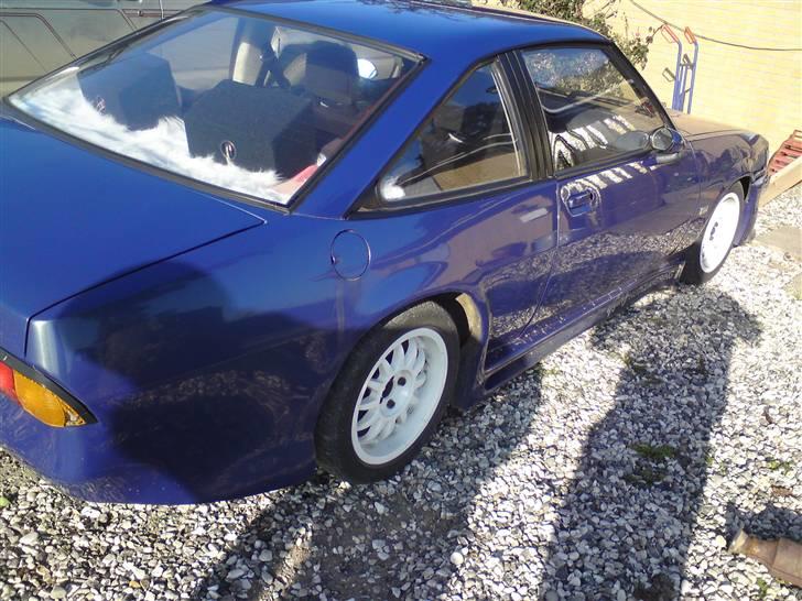 Opel manta b billede 2