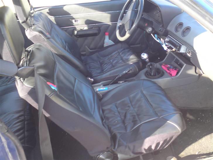 Opel manta b billede 4