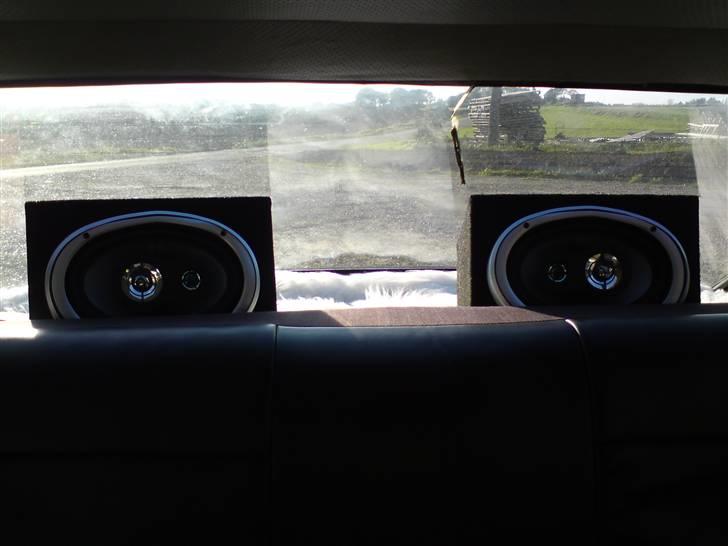 Opel manta b billede 5