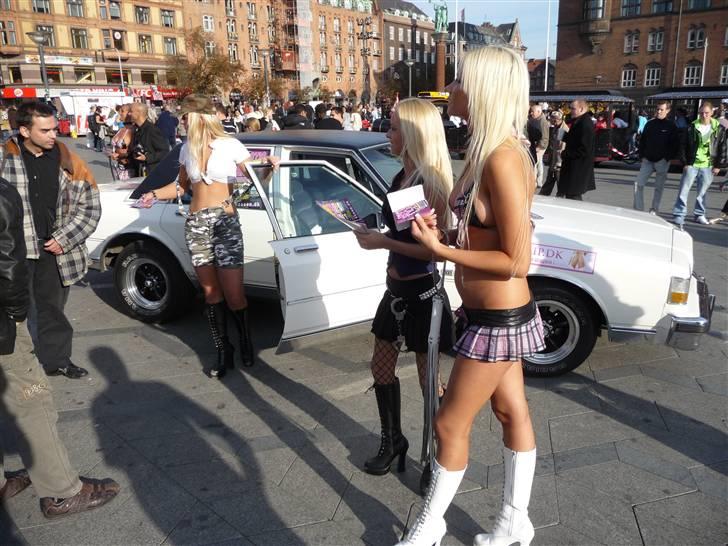 Chevrolet Caprice Brougham billede 19