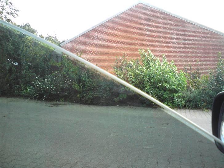 Toyota Avensis SOLGT billede 16