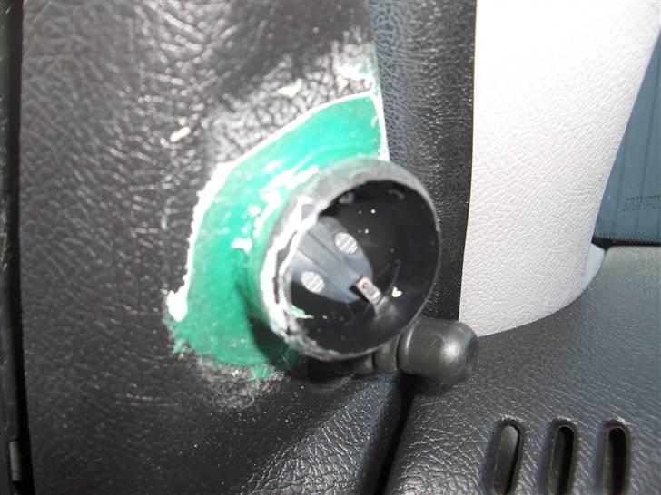 Peugeot 206 XS billede 17