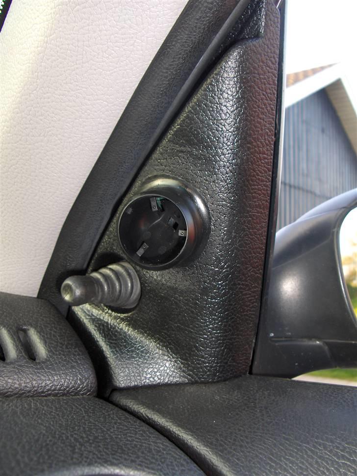 Peugeot 206 XS billede 18