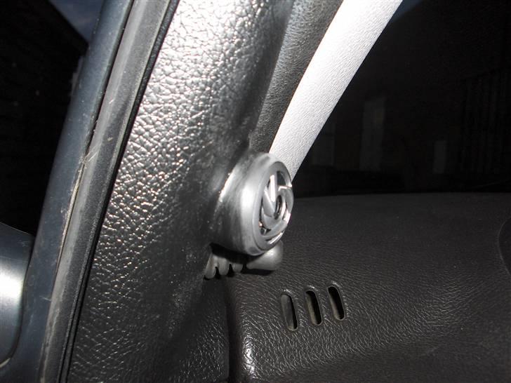 Peugeot 206 XS billede 19