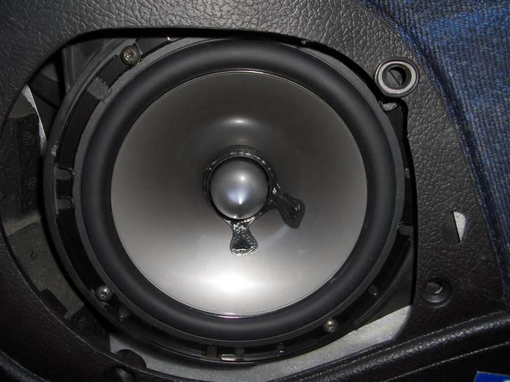 Peugeot 206 XS billede 20