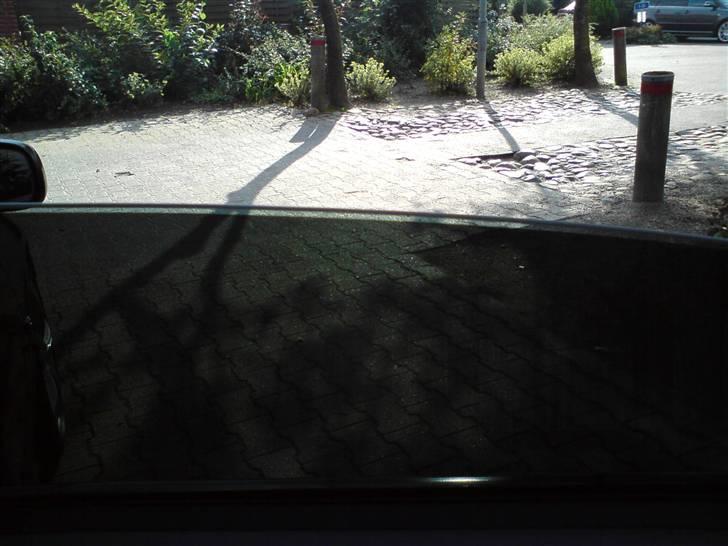 Toyota Avensis SOLGT billede 19