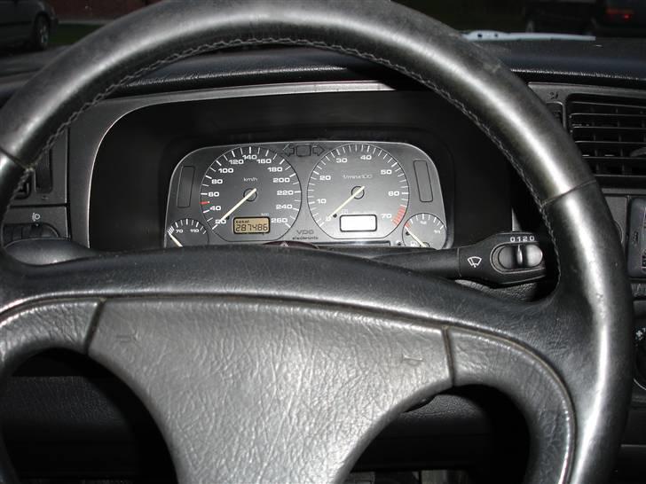 VW golf 3 vr6 billede 6