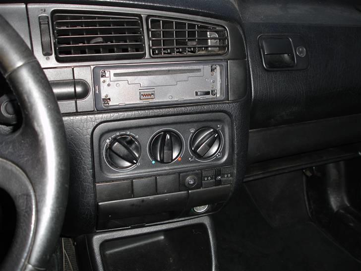 VW golf 3 vr6 billede 7