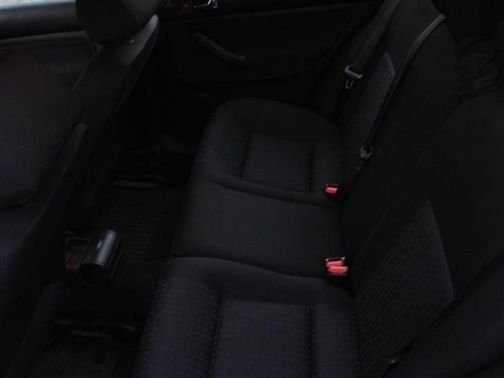 VW Golf **SOLGT** billede 6