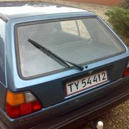 VW golf 2