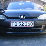 Peugeot 106 Rallye 8v [ solgt ]