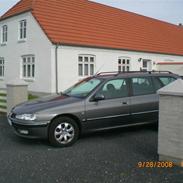 Peugeot 406  ST