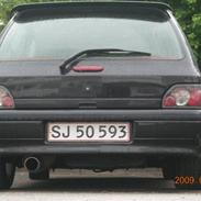 Renault Clio S solgt