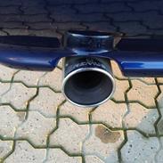 Peugeot 406 2.0 ( skrottet )