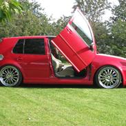 VW Golf 4 Special