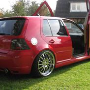 VW Golf 4 Special