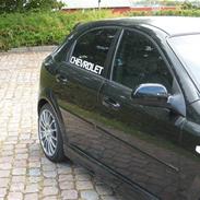 Chevrolet Lacetti ( SOLGT )