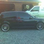 VW Golf 4