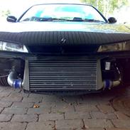 Nissan 200sx s14a *SOLGT*