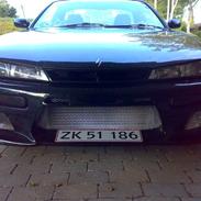 Nissan 200sx s14a *SOLGT*