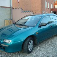 Mazda 323f