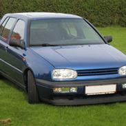 VW golf 3 tdi (SOLGT!!)