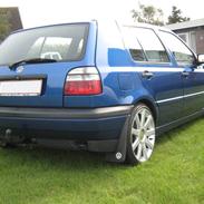 VW golf 3 tdi (SOLGT!!)