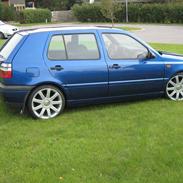 VW golf 3 tdi (SOLGT!!)