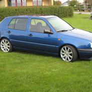 VW golf 3 tdi (SOLGT!!)