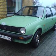 VW Polo hit 1,3