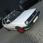 VW Golf 2 Rat look *SOLGT*