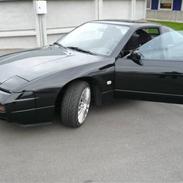 Nissan 200SX (S13)   *SOLGT*